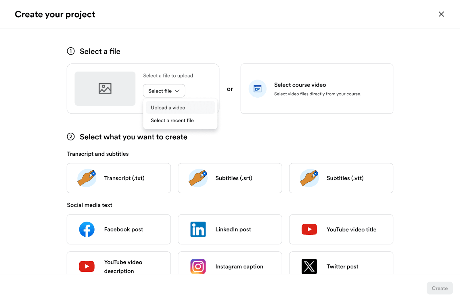 Kajabi Creator Studio
