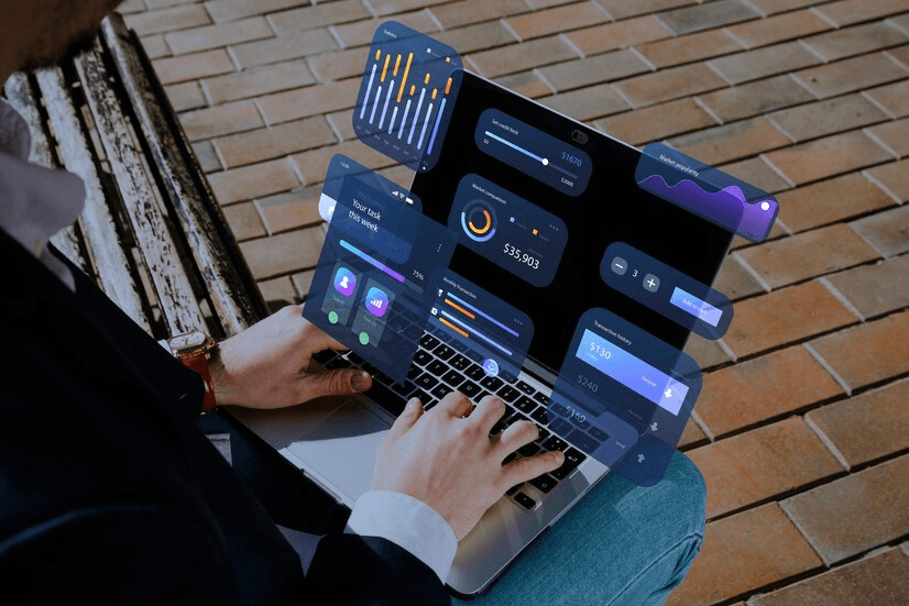 Track Performance and Analytics