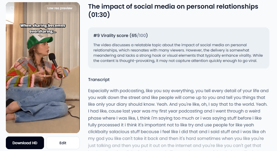 Create High-Retention, Valuable Content Consistently