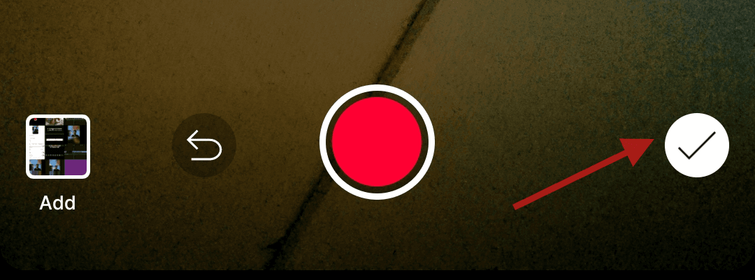 YouTube adjust video length