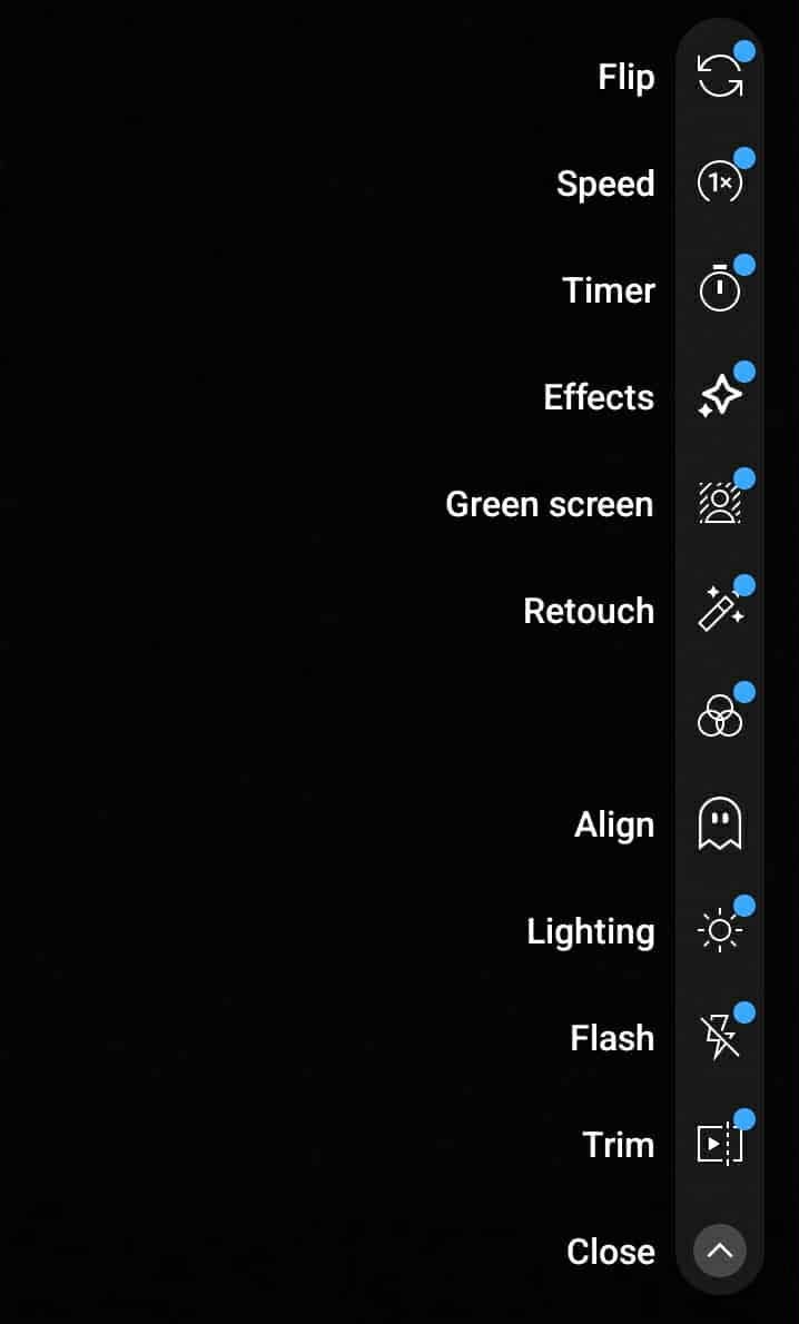Edit YouTube Shorts