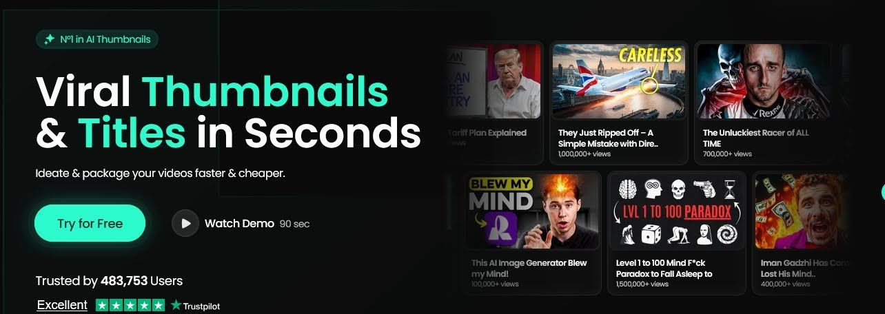 Pikzels