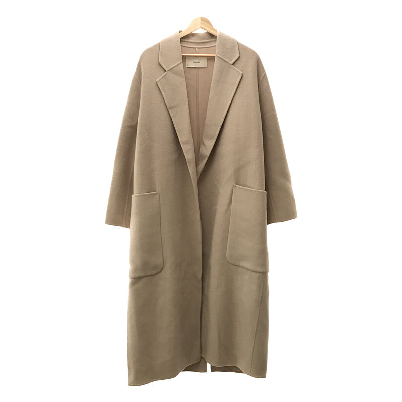 2023年最新海外 / TODAYFUL WOOL Wool Over OVERCOAT トゥデイフル TODAYFUL】ウールオーバーコート  ウールオーバーコート Wool レディース