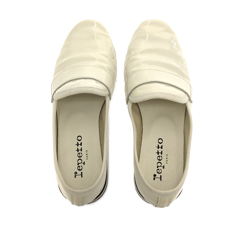 repetto / レペット Michael Loafers  ローファー