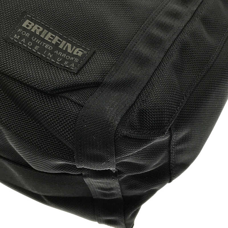 BRIEFING / ブリーフィング × UNITED ARROWS 別注 ARMOR TOTE アーマートートバッグ