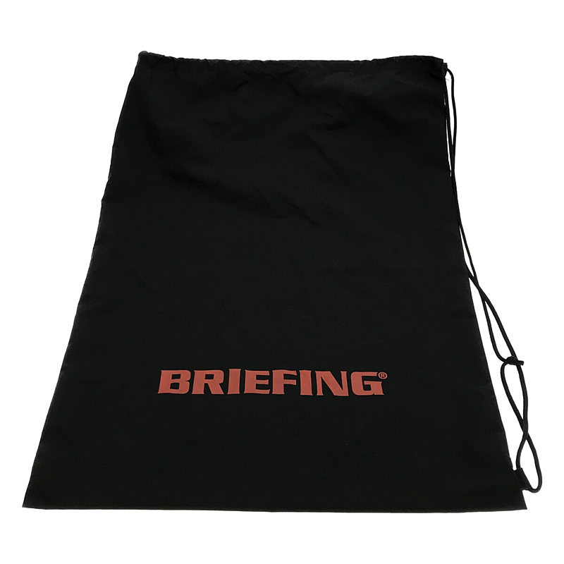 BRIEFING / ブリーフィング × UNITED ARROWS 別注 ARMOR TOTE アーマートートバッグ