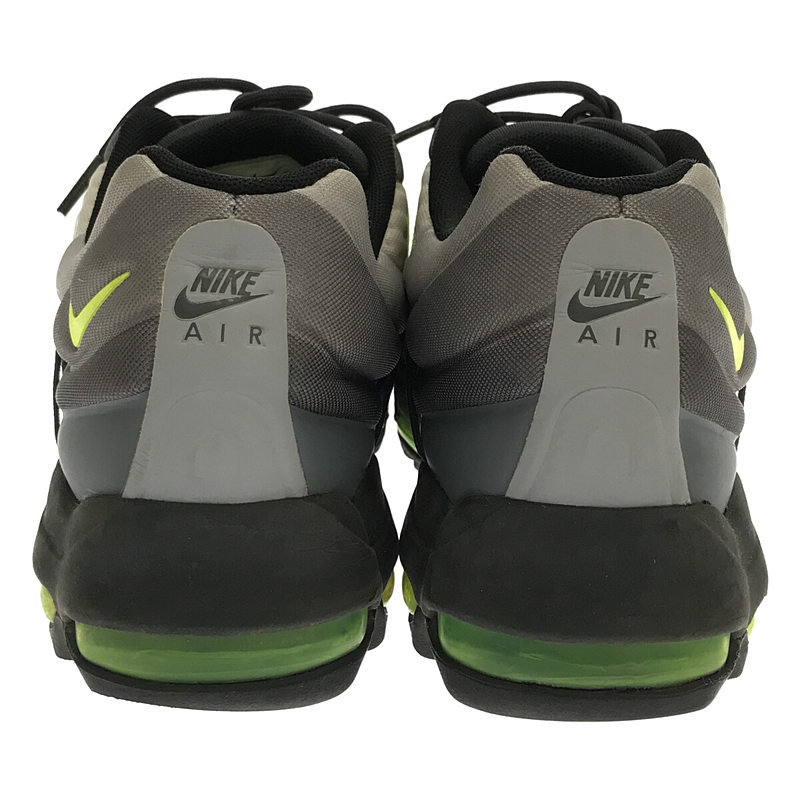 NIKE / ナイキ AIR MAX 95 ULTRA SE 845033-007 エア マックス ウルトラ シーズナルエディション スニーカー