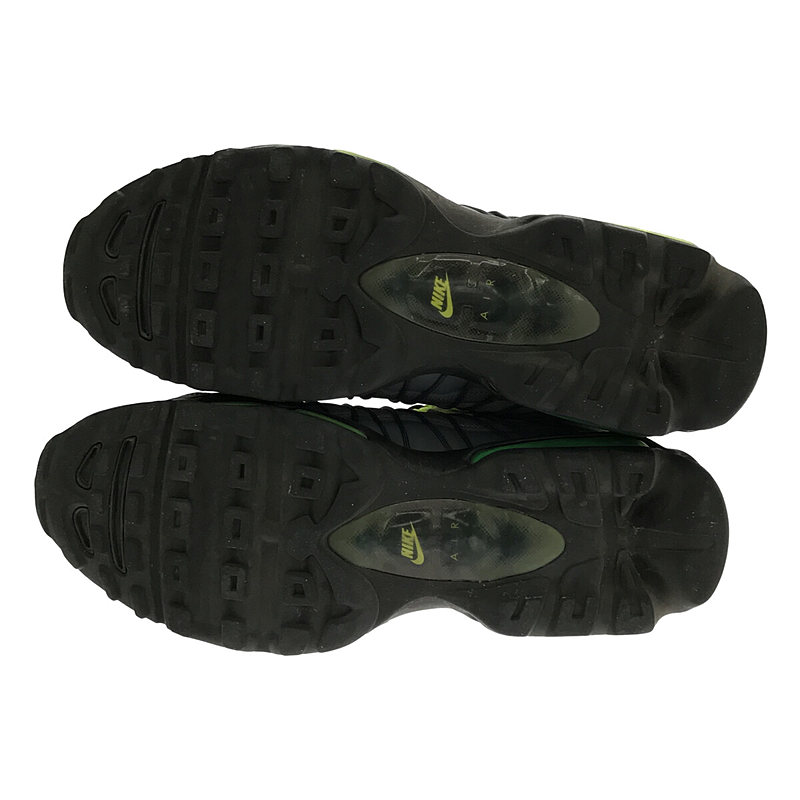 NIKE / ナイキ AIR MAX 95 ULTRA SE 845033-007 エア マックス ウルトラ シーズナルエディション スニーカー