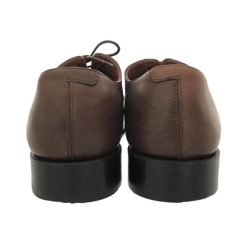 その他 ストレートチップ レザーシューズ