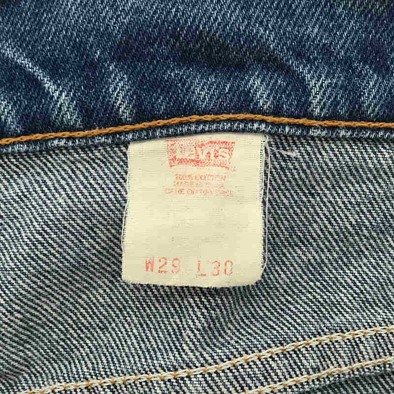 VINTAGE / ヴィンテージ古着 Levi's 517 デニムパンツ