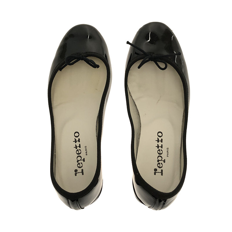 repetto / レペット CAMILLE BALLERINA バレエシューズ