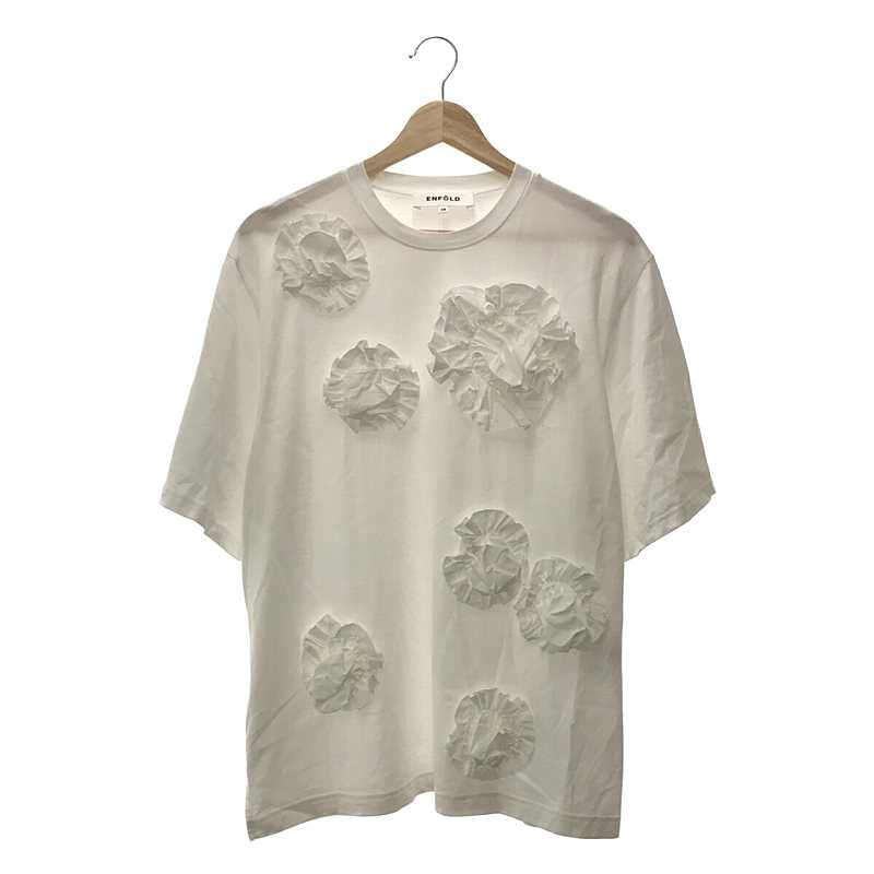 STAPLE天竺 Decorative T-SHIRT