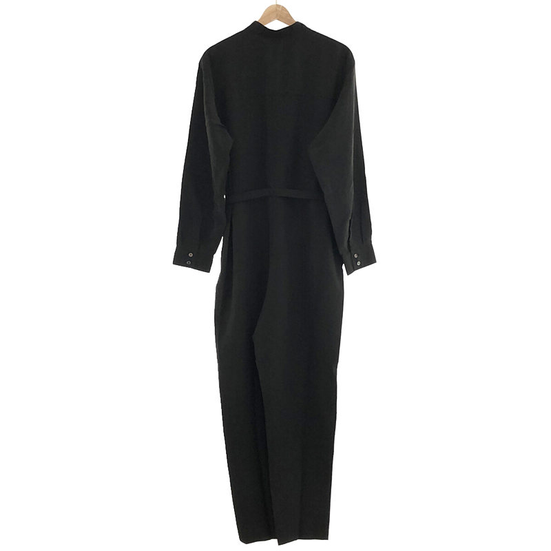 67 nowos / ロクシチノーウォス シルクロンパース オールインワン