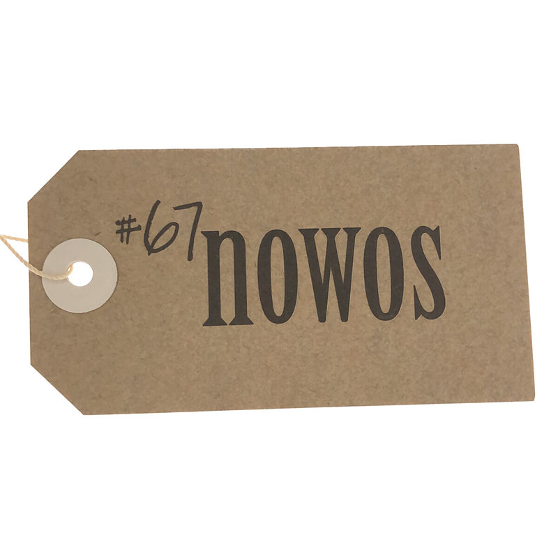 67 nowos / ロクシチノーウォス シルクロンパース オールインワン