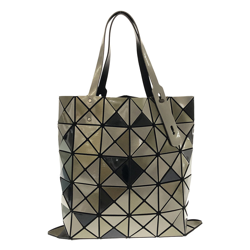 BAO BAO ISSEY MIYAKE / バオバオイッセイミヤケ ルーセント トートバッグ