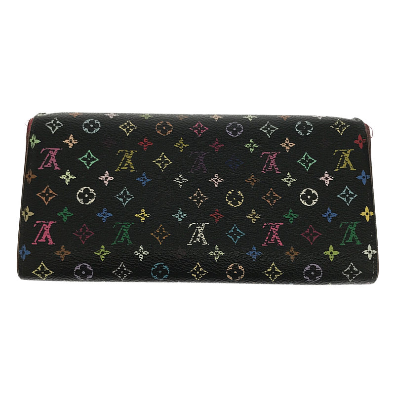 Louis Vuitton / ルイヴィトン モノグラム ポルトフォイユ ウォレット 長財布