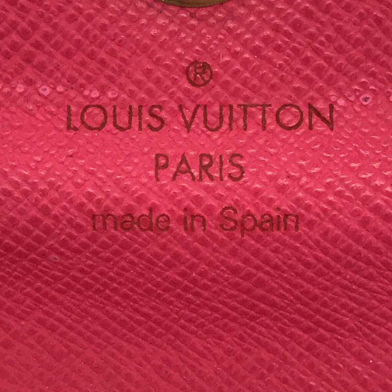 Louis Vuitton / ルイヴィトン モノグラム ポルトフォイユ ウォレット 長財布