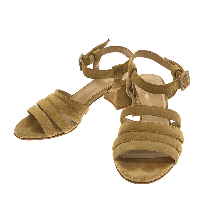 PALMA LOW SANDAL サンダル