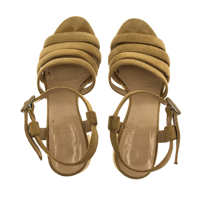 MARYAM NASSIR ZADEH / マリアム・ナッシアー・ザデー PALMA LOW SANDAL サンダル