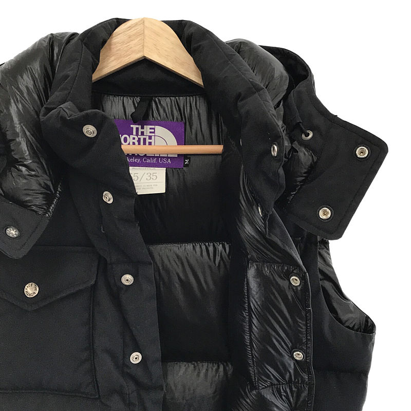 THE NORTH FACE PURPLE LABEL / ザノースフェイスパープルレーベル