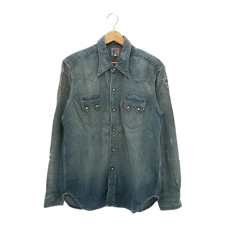 LEVI'S VINTAGE CLOTHING LVC / リーバイスヴィンテージクロージング