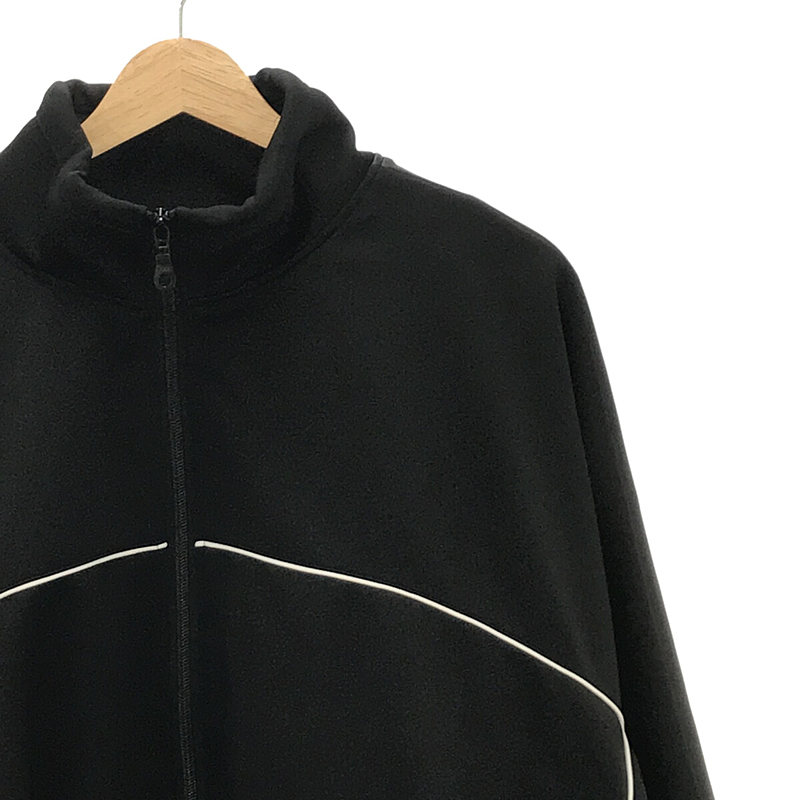 その他 M.U PIPING JOG TOP ジャケット