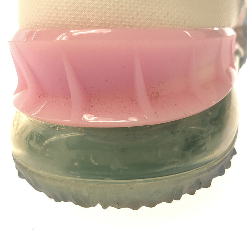 NIKE / ナイキ × Atmos / アトモス LEBRON 18 LOW CV7562-101 バスケットボール レブロン スニーカー