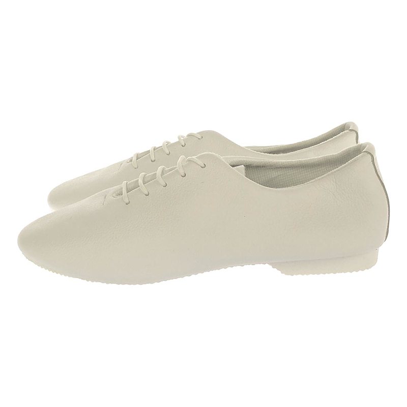 CROWN / クラウン レザー ジャズダンスシューズ