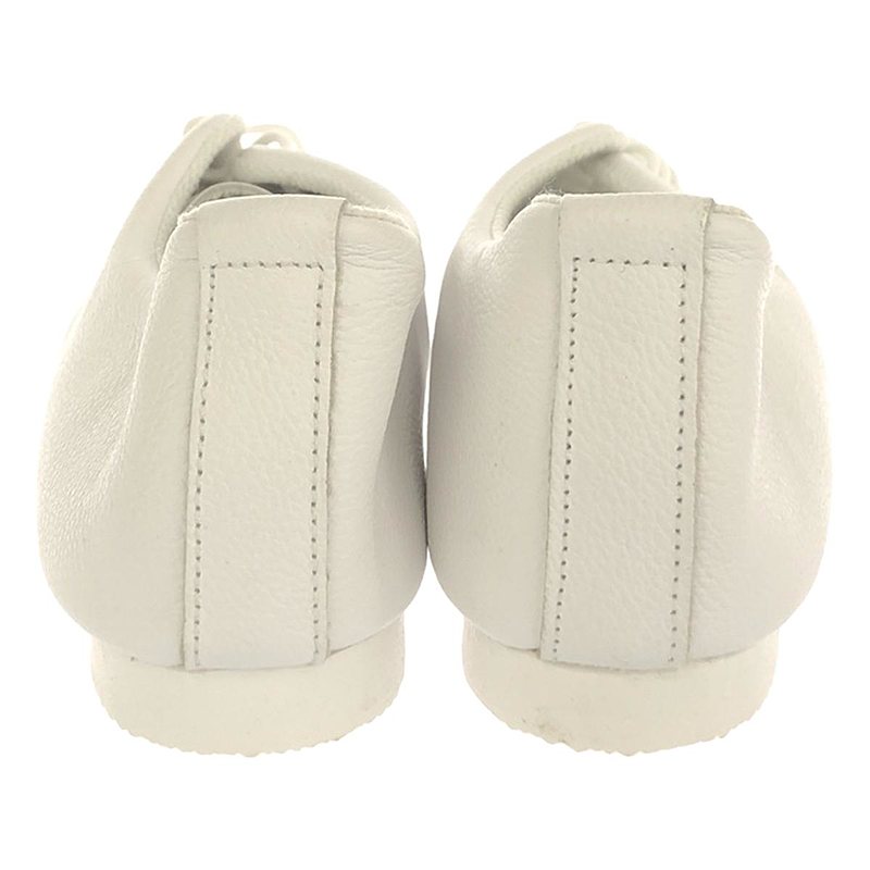 CROWN / クラウン レザー ジャズダンスシューズ