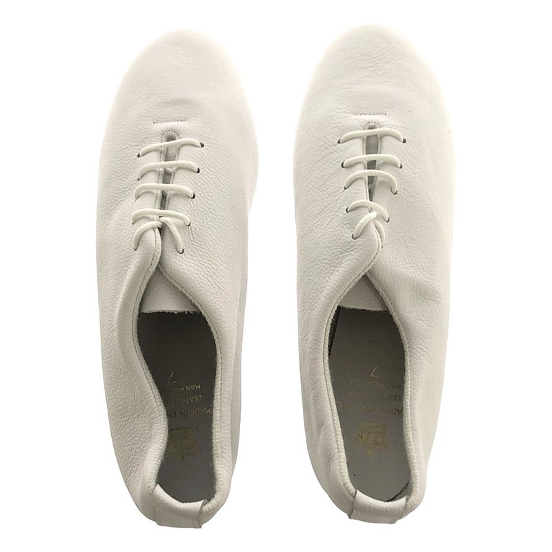 CROWN / クラウン レザー ジャズダンスシューズ