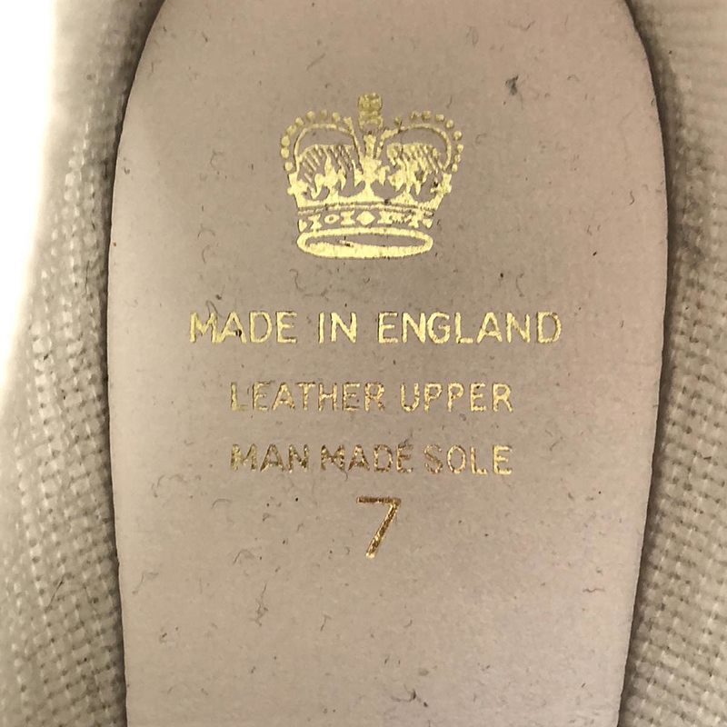 CROWN / クラウン レザー ジャズダンスシューズ