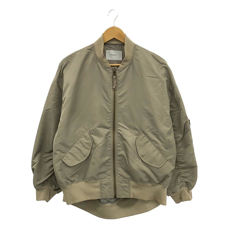 Framework / フレームワーク