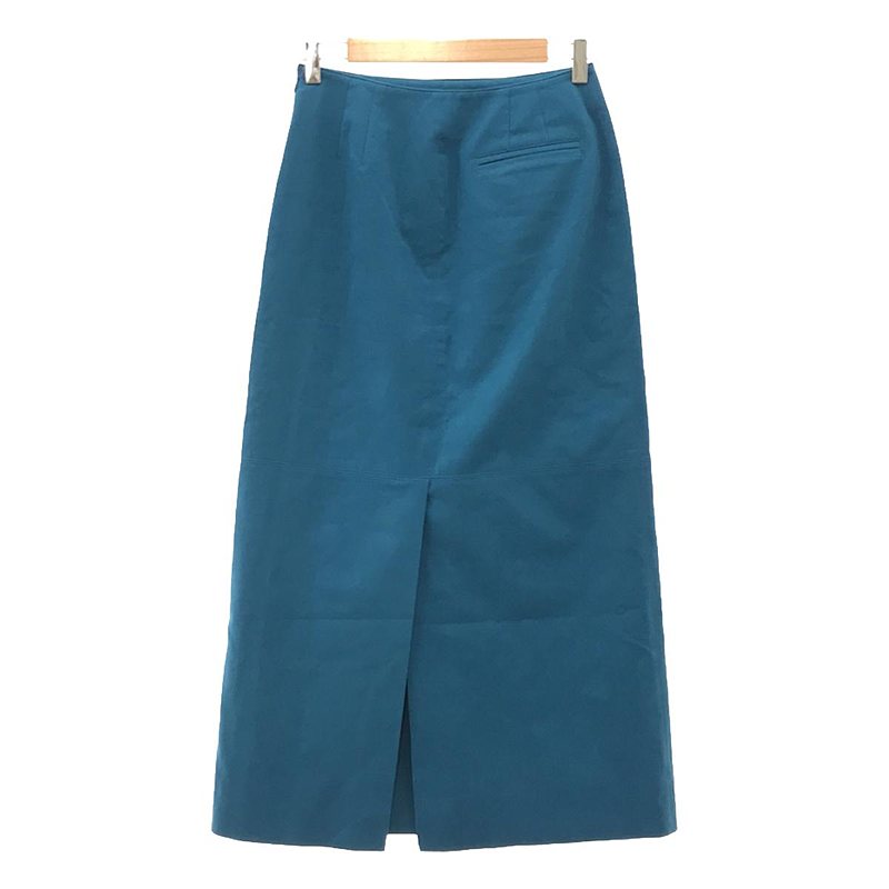 Ron Herman / ロンハーマン Eco Leather Skirt / エコレザー スリット スカート