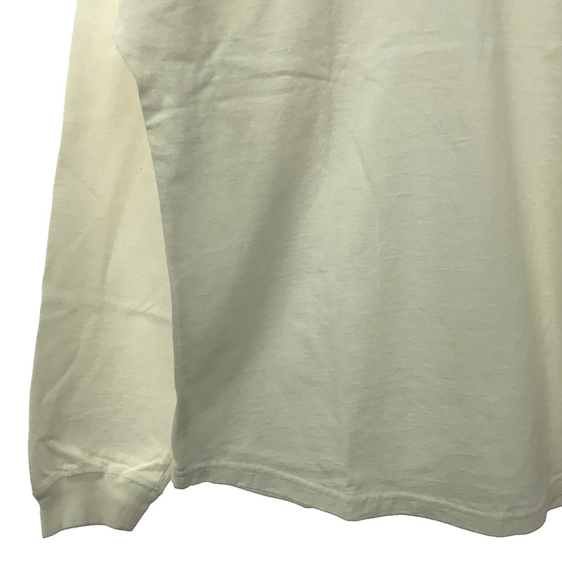 Shinzone / シンゾーン YACHT CLUB LONG TEE ロングスリーブTシャツ