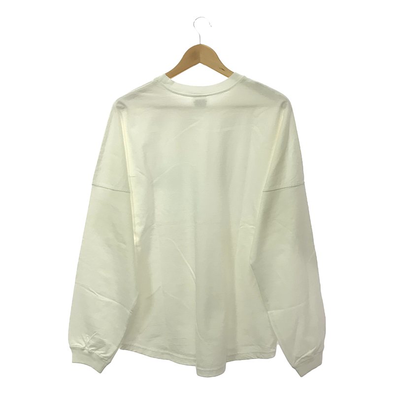 Shinzone / シンゾーン YACHT CLUB LONG TEE ロングスリーブTシャツ