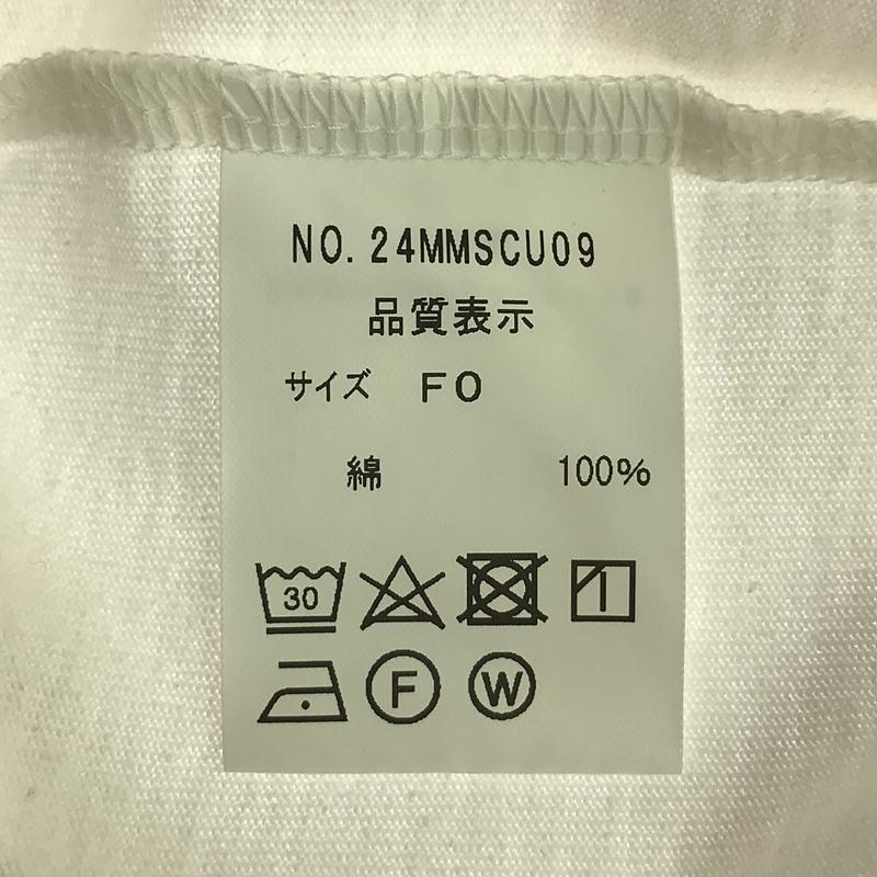 Shinzone / シンゾーン YACHT CLUB LONG TEE ロングスリーブTシャツ