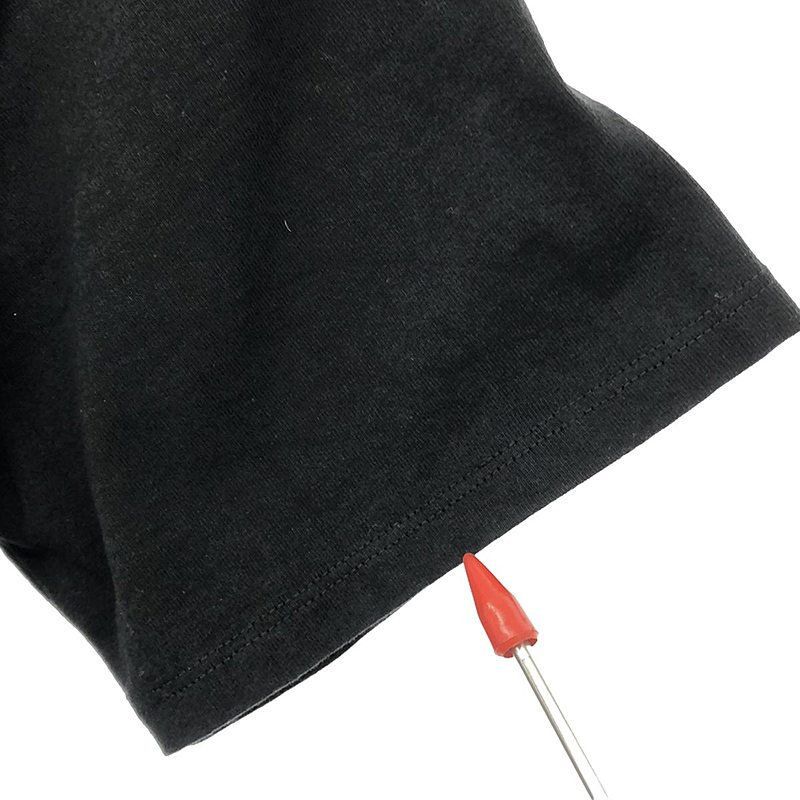 Deuxieme Classe / ドゥーズィエムクラス CELERI AラインTシャツ