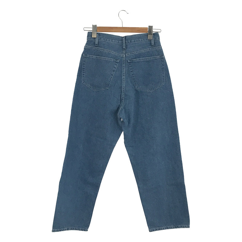 7,560円名作　phlannel cottonbanana denim フランネル　デニム