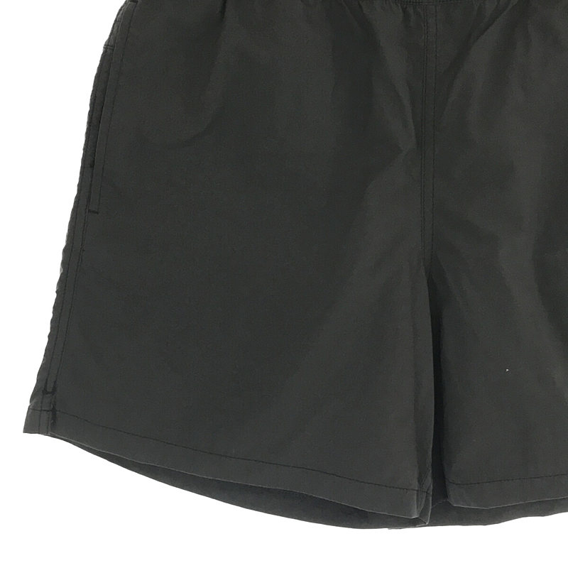 THE NORTH FACE / ザノースフェイス NB42051 Versatile Shorts バーサタイルショーツ  パンツ gray