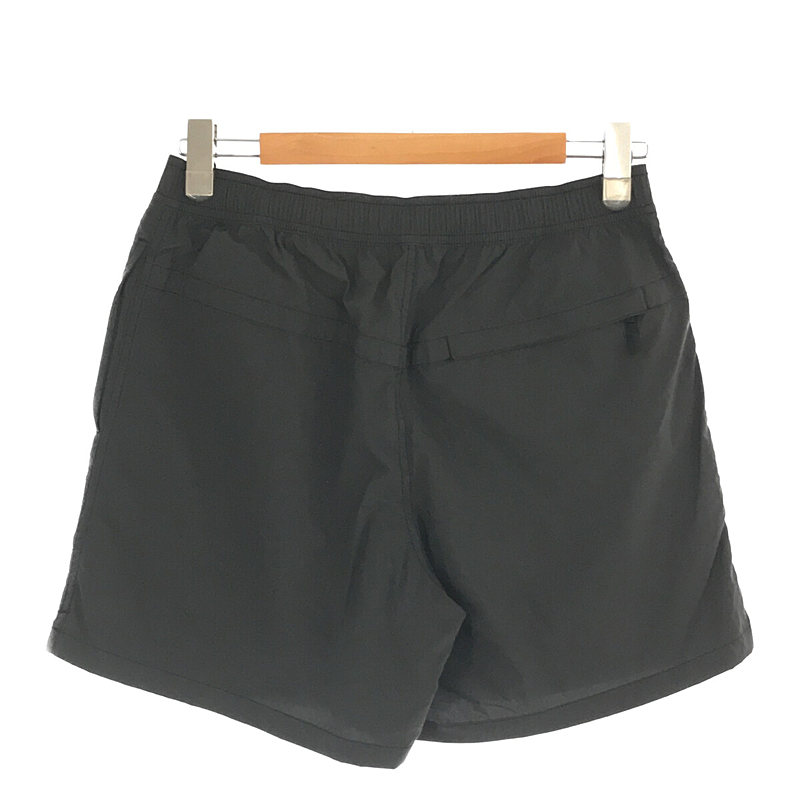 THE NORTH FACE / ザノースフェイス NB42051 Versatile Shorts バーサタイルショーツ  パンツ gray