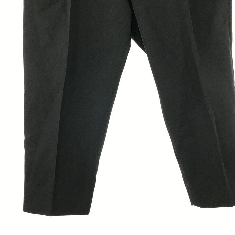 TARO HORIUCHI / タロウホリウチ th products / Tailored Pants テーラードパンツ