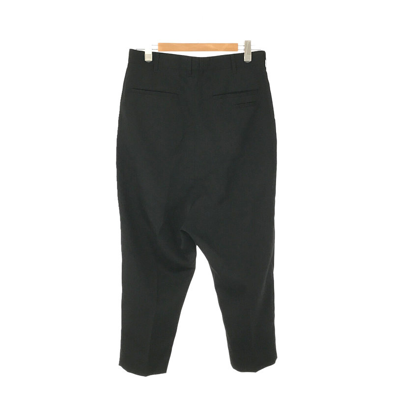 TARO HORIUCHI / タロウホリウチ th products / Tailored Pants テーラードパンツ