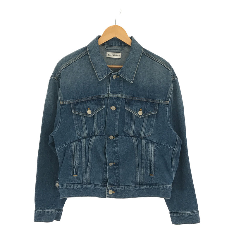 DENIM JACKET スウィング デニム ジャケット