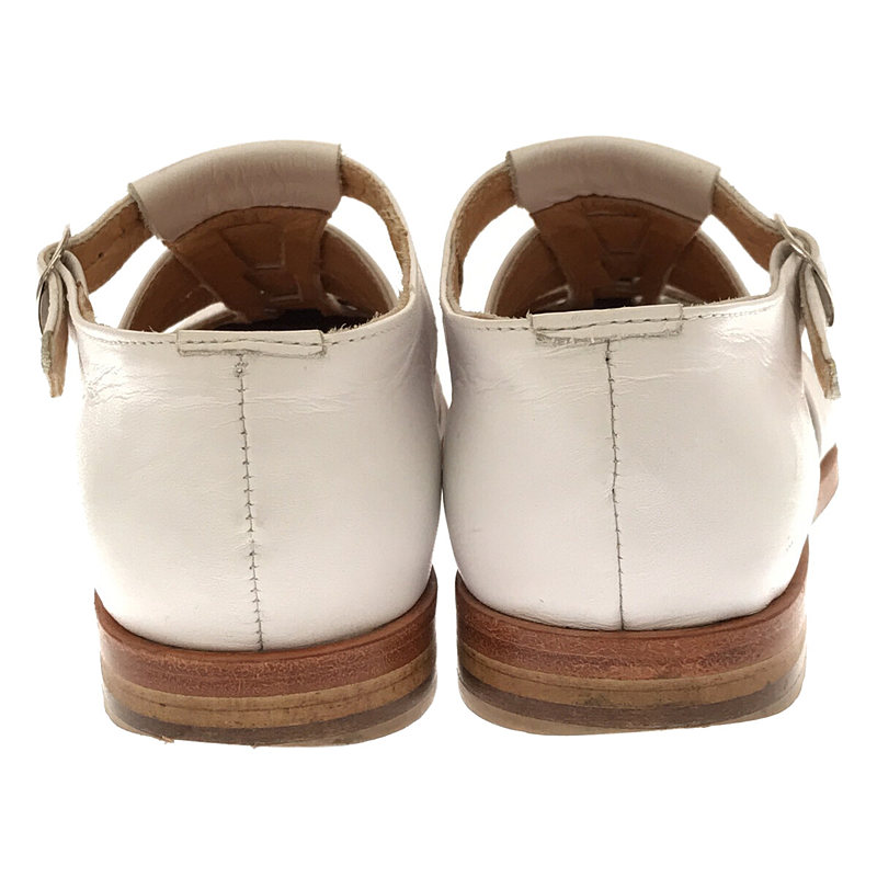 CAMINANDO / カミナンド × BEAUTY&YOUTH ビューティーアンドユース別注 グルカ シューズ 箱あり