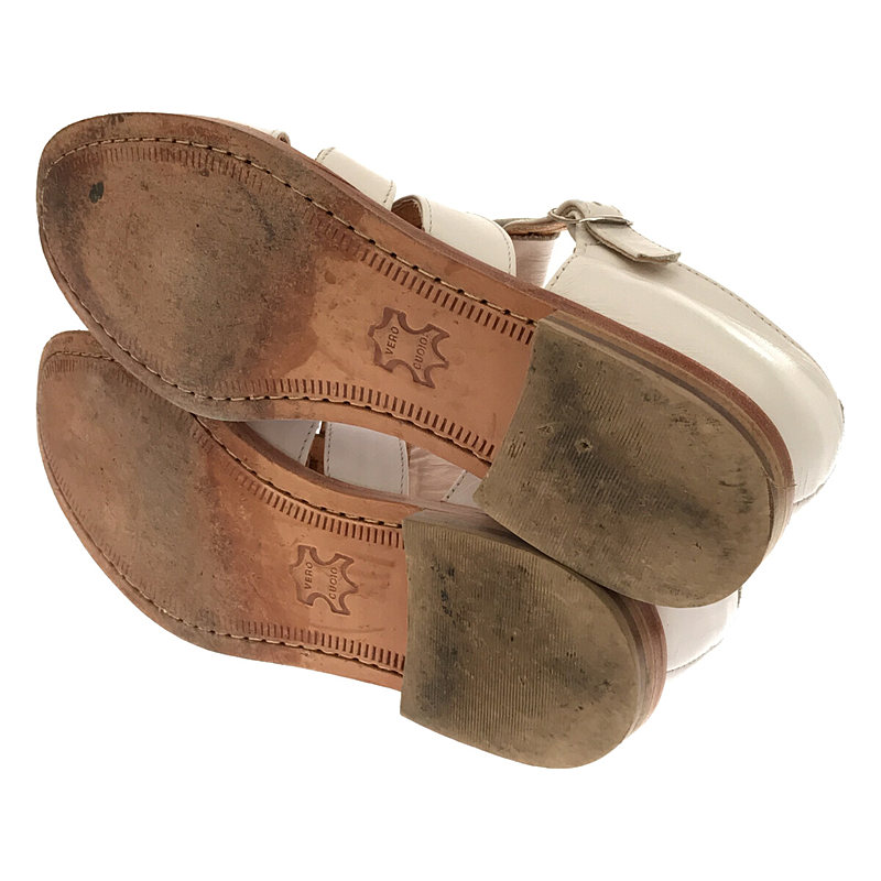 CAMINANDO / カミナンド × BEAUTY&YOUTH ビューティーアンドユース別注 グルカ シューズ 箱あり