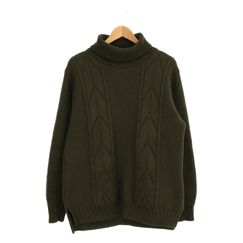 Ryurei Knit 流麗ニット | ブランド古着の買取・委託販売 KLD USED