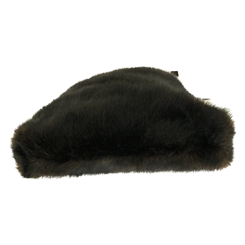 Deuxieme ClasseAPOINTETC FAKE FUR BAG