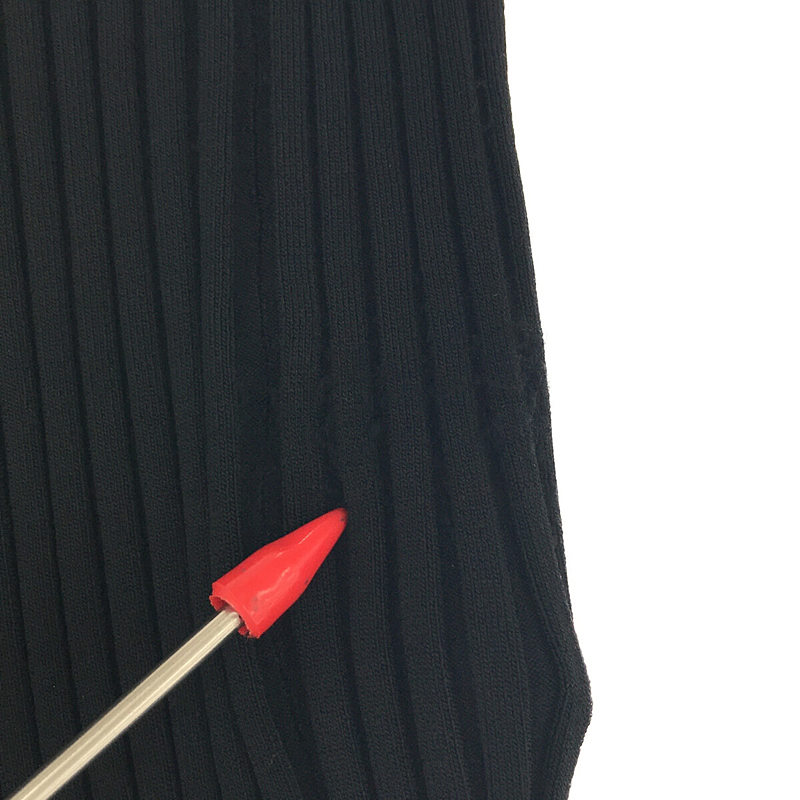 Deuxieme Classe ドゥーズィエムクラス 取扱い ロング RIB スカートTOTEME / トーテム