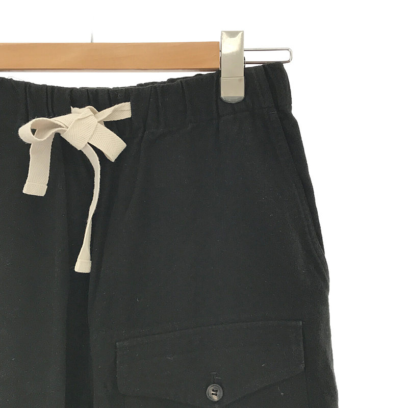 A VONTADE / アボンタージ British Mil Easy Trousers ブリティッシュ ミル イージー トラウザース パンツ