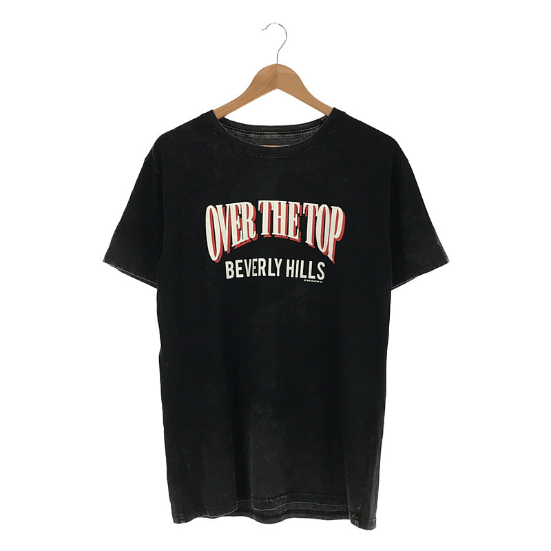 【NEWTONE/ニュートーン】OVER THE TOP TシャツDeuxieme Classe / ドゥーズィエムクラス